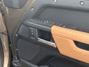 Land Rover Defender 130 D350 Diesel Mild Hybrid X-Dynamic HSE RIGHT HAND DRIVE
