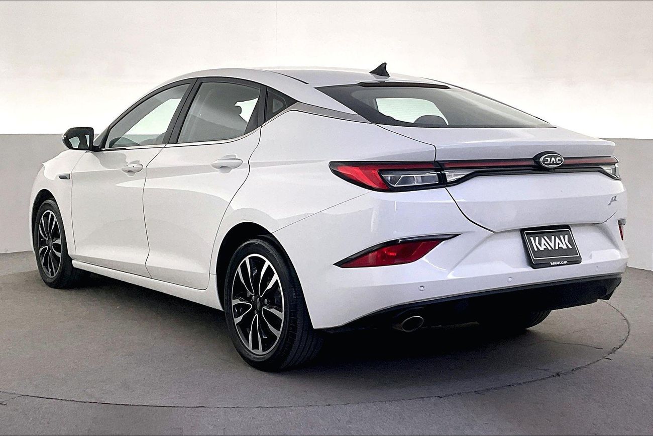 JAC J7 Intelligent | Guaranteed Warranty | 0 Down Payment