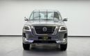 Nissan Patrol SE PLATINUM CITY 2020 Nissan Patrol SE Platinum, Warranty, Full Service History, 8 Seater, Fully Loaded, GCC