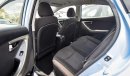 Hyundai Elantra 1.8