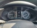 تويوتا هيلوكس GR SPORT 2022 TOYOTA HILUX PICK UP RHD DIESEL AUTOMATIC(PM58721)