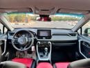 Toyota RAV4 LE  4WHEEL LADER SEATS CANADIAN SPECIFIC