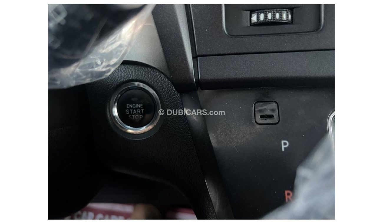 Toyota Sienna 2017 SE VIP PUSH START ENGINE 3.5L USA IMPORTED