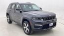 Jeep Grand Cherokee 2022 LIMITED | AED 1692/Month | 0 DP | 30 Day Return | Warranty | Service History