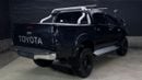 Toyota Hilux DL Diesel Engine 3000 CC ,Automatic Gear ,2015 Model ,Only For Export Available