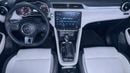 MG ZS 2025 LUXURY | AED 832/Month | 0 DP | 30 Day Return | Warranty | Service History