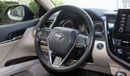 Toyota Camry 2022 Model Toyota Camry 3.5 Grande, GCC Specs