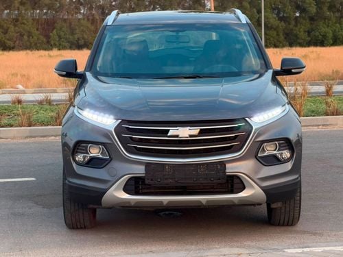 Chevrolet Groove PREMIER