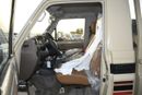 Toyota Land Cruiser Pick Up 79 4.5L V8 MT Diff lock Full option