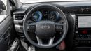 Toyota Fortuner 2.7P AT 4X4