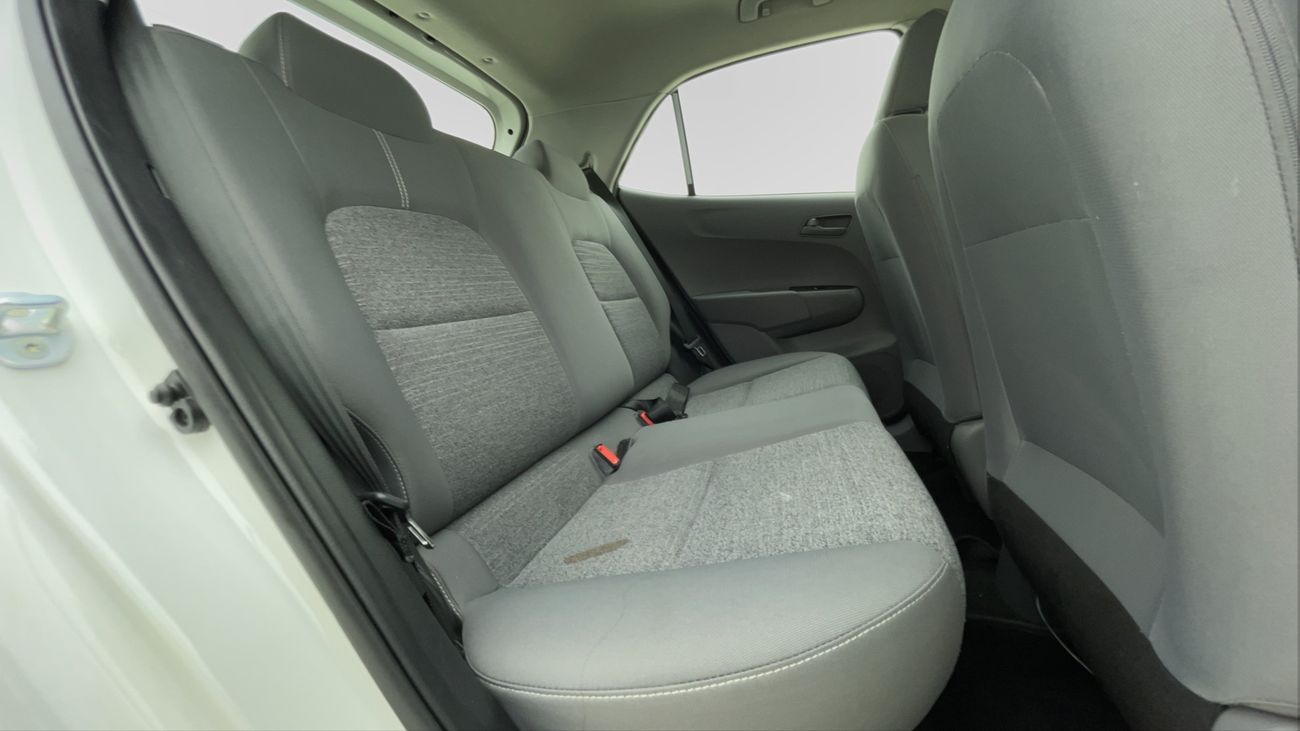 Kia Picanto LX 1.2 | Zero Down Payment | Home Test Drive