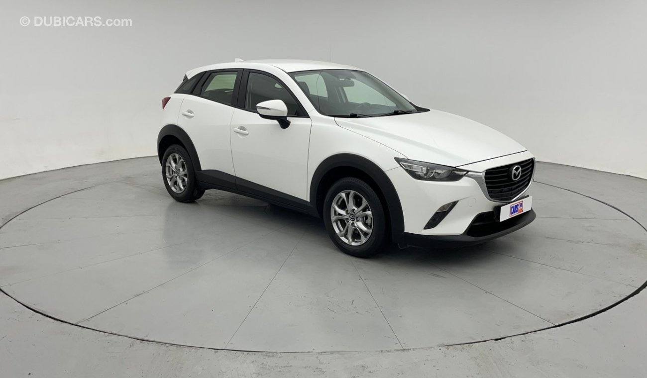 Mazda CX-3 GS 2 | Zero Down Payment | Free Home Test Drive