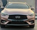 إنفينيتي Q 30 2.0L engine