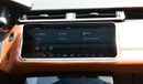 لاند روفر رينج روفر فيلار Perfect Condition Range Rover Velar P300 R-Dynamic HSE V4 | 4WD | 2019