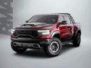 RAM 1500 TRX Final Edition 6.2L