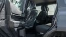 تويوتا برادو 2026 Toyota Prado TXR1 2.4.L AT Petrol – Black (With Alloy Wheel)