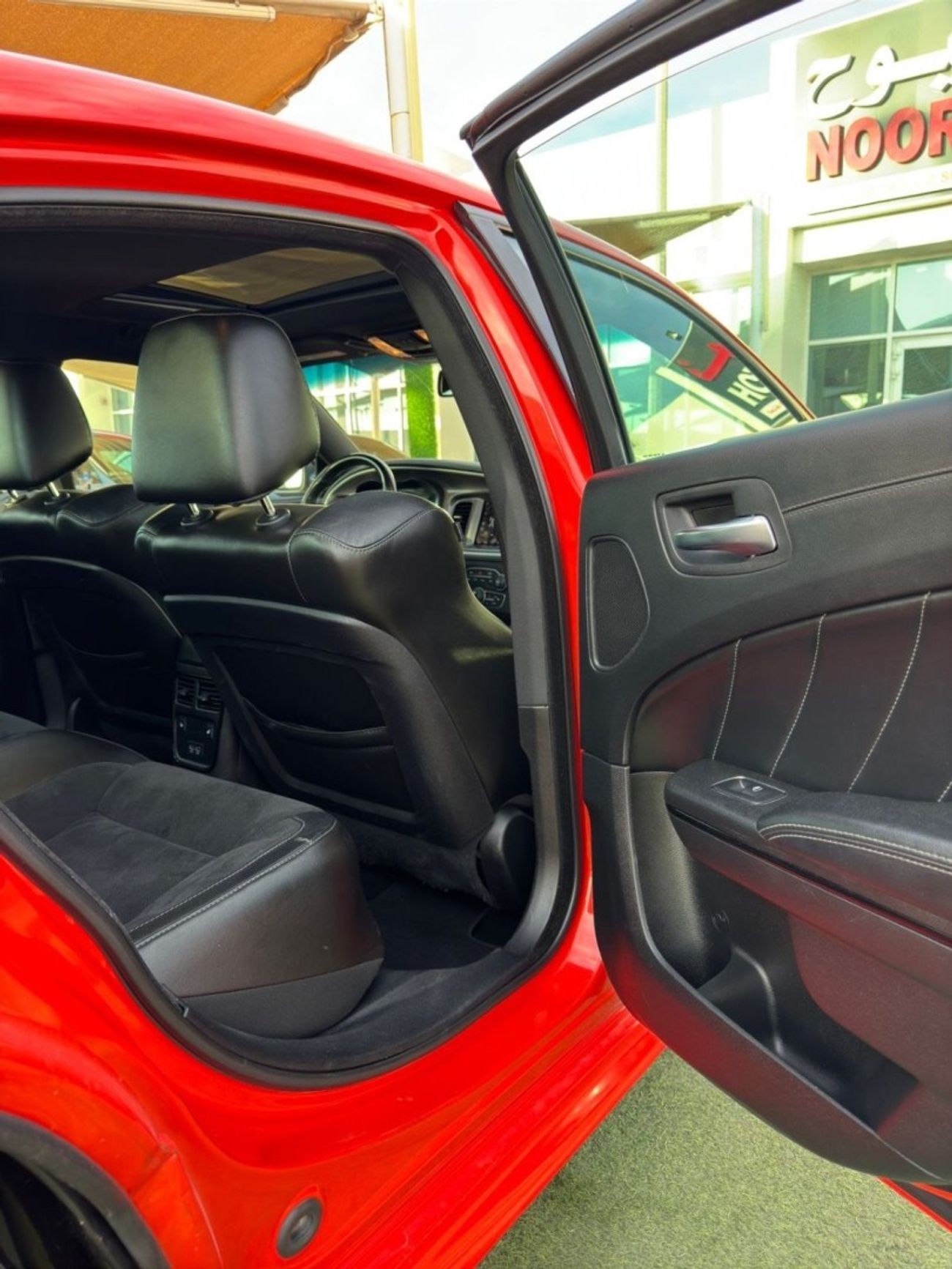 Dodge Charger R/T 5.7L