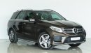 Mercedes-Benz GLE 400 4matic VSB 30654