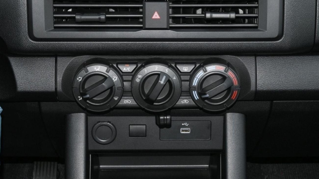 Mitsubishi L200 For Export Only !  Brand New Mitsubishi L200 L200-GLX-D-4WD 2.5L Diesel GLX | M/T | Euro 4 | 4WD | 2