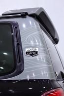 Nissan Patrol SUPER SAFARI PATROL SUPERSAFARI GCC + VOLK RACING RIMS + CARBON STEERING + LEGEND EDITION KIT