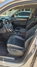 فولكس واجن تيرامونت R-Line 3.6L