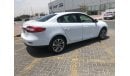 Renault Fluence GCC