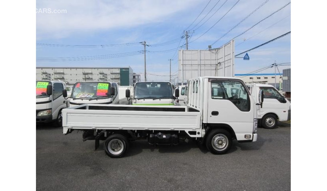 Isuzu Elf NHR85A