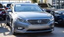 Hyundai Sonata 2.4