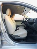 Mitsubishi Attrage 1.2L V4 / GCC/ NON ACCIDENT / LOT# 005610