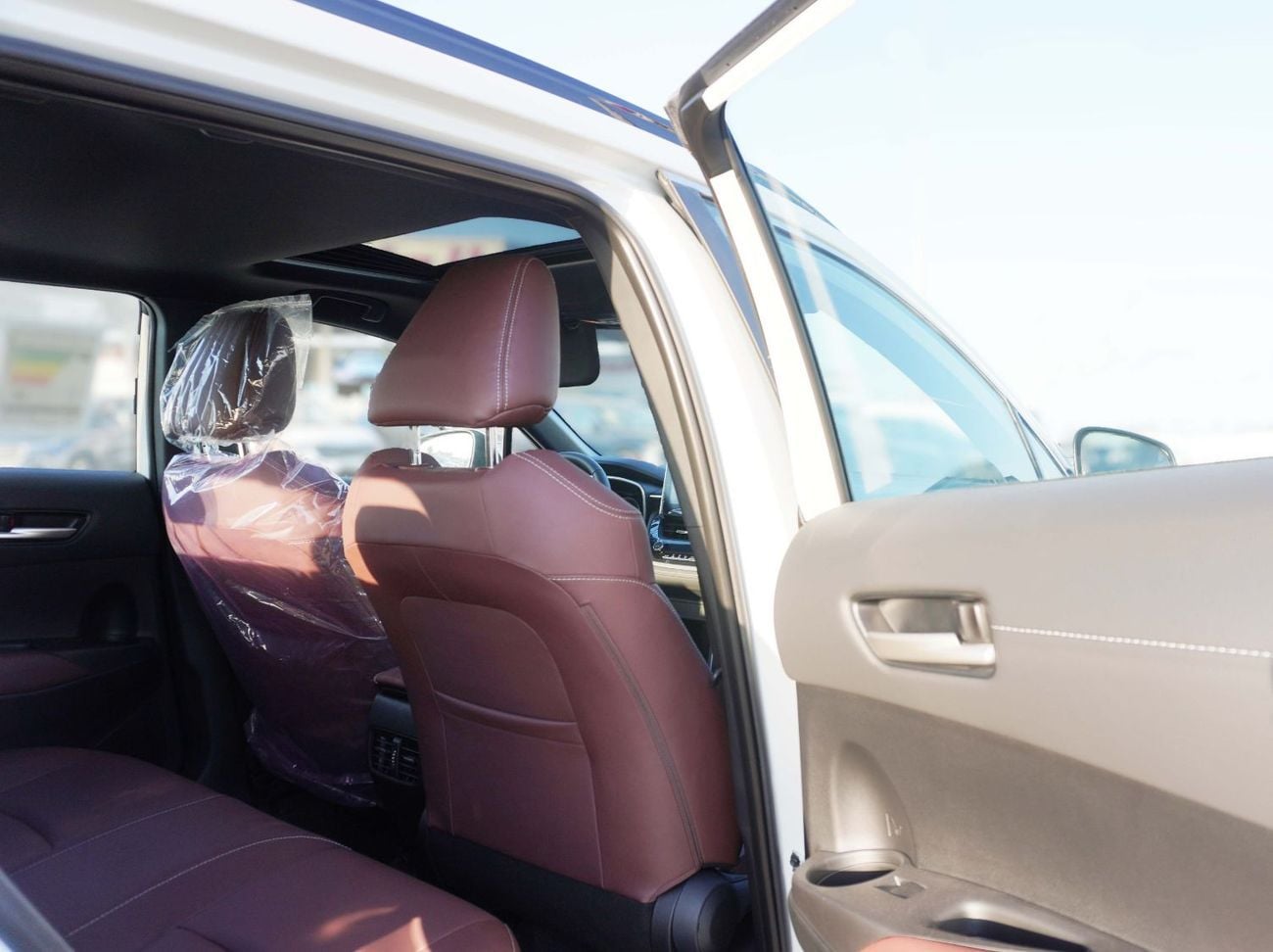 Toyota Corolla Cross 1.8L XL