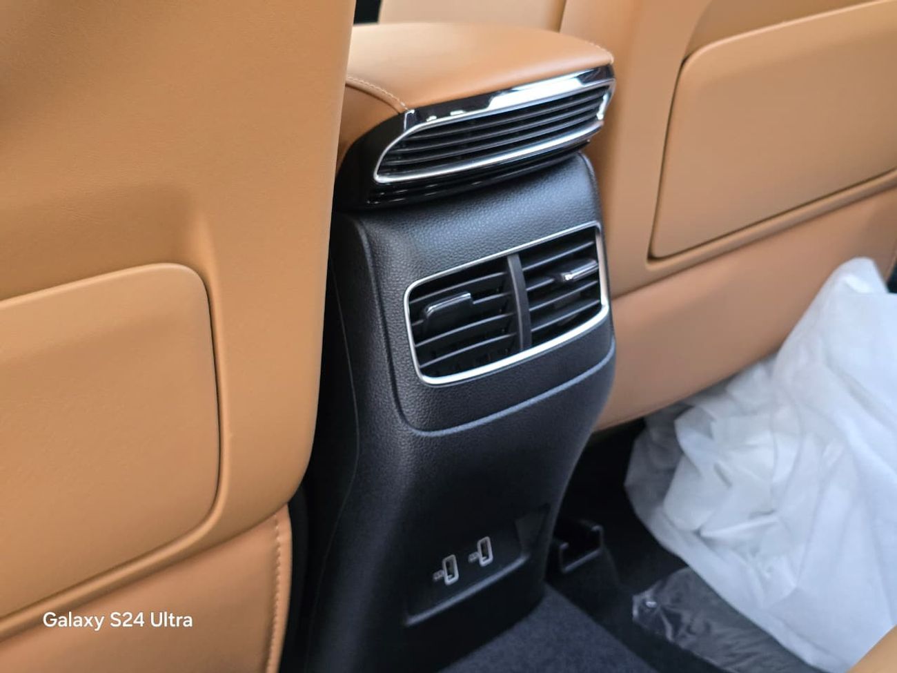 MG HS MG HS 1.5L Turbo TROPHY  Petrol 2023 Model