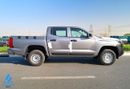 Mitsubishi L200 2026MY - Mitsubishi L200 2.4L Petrol Double Cabin 4x4 GL