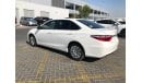 Toyota Camry GCC