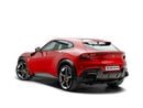 Ferrari Purosangue Brand | Full Specification | GCC | Factory Warranty Service Con