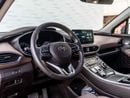Hyundai Santa Fe COMFORT PLUS