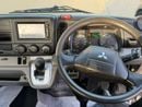 Mitsubishi Fuso Canter V4 DIESEL RIGHT HAND