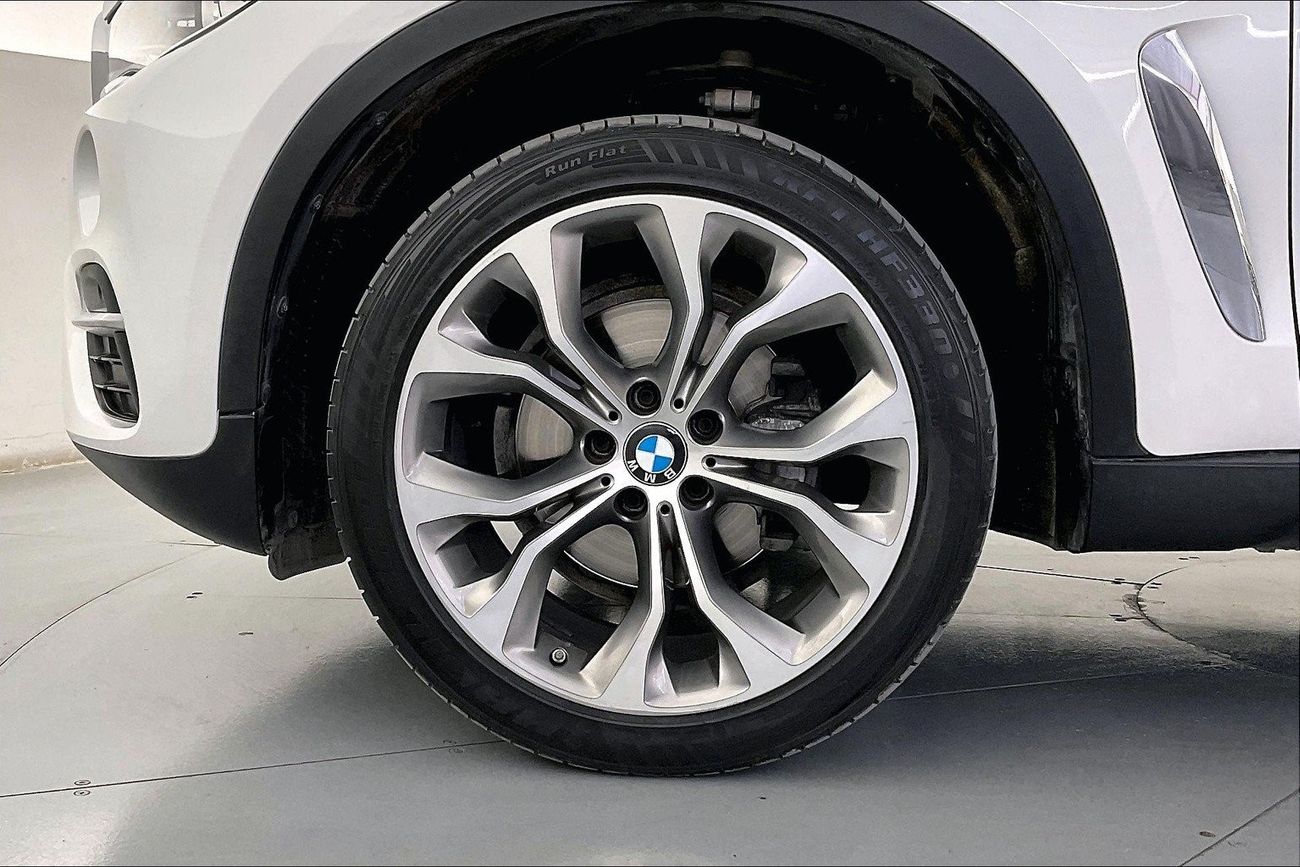BMW X6 35i Exclusive| 1 year free warranty | Flood Free