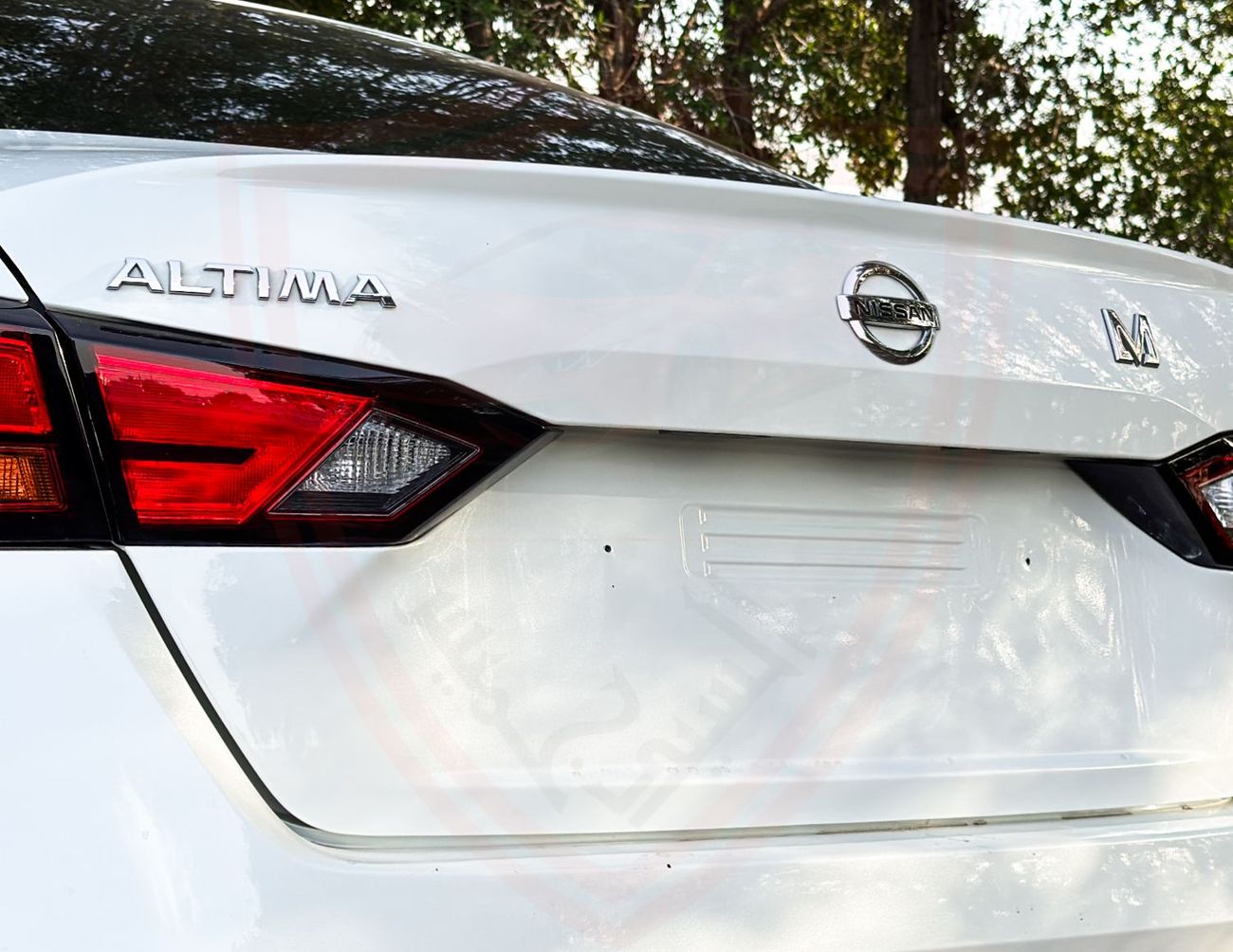 Nissan Altima S 2.5LNissan Altima | 2.5 L | 2022 | GCC | Accident-Free | In Excellent Condition | 1008 P.M