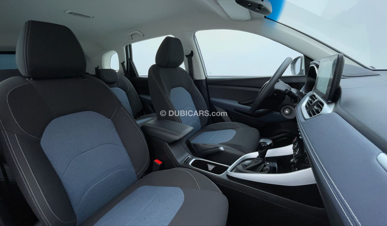 Chevrolet Captiva LS 1.5 | Zero Down Payment | Free Home Test Drive