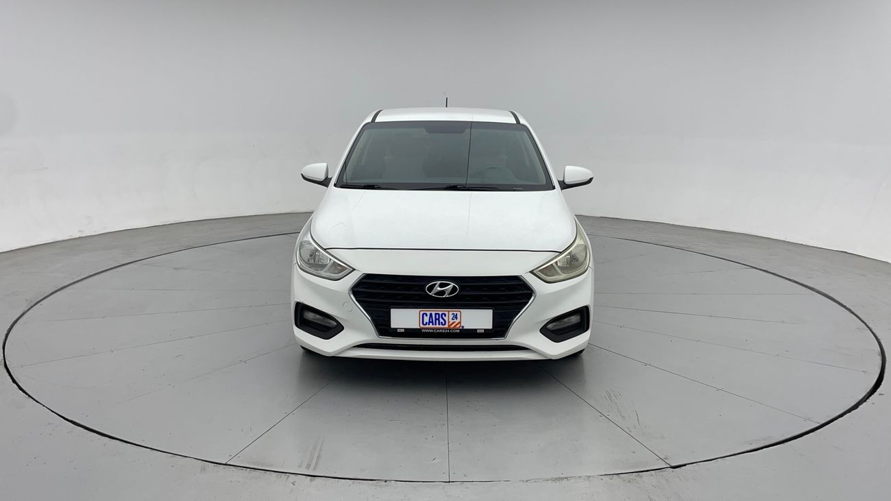 Hyundai Accent GL 1.4 | Zero Down Payment | Free Home Test Drive