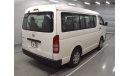 Toyota Hiace Used RHD 2008/DX 4WD/TRH219W 3.5/C Petrol Engine LOT # 556