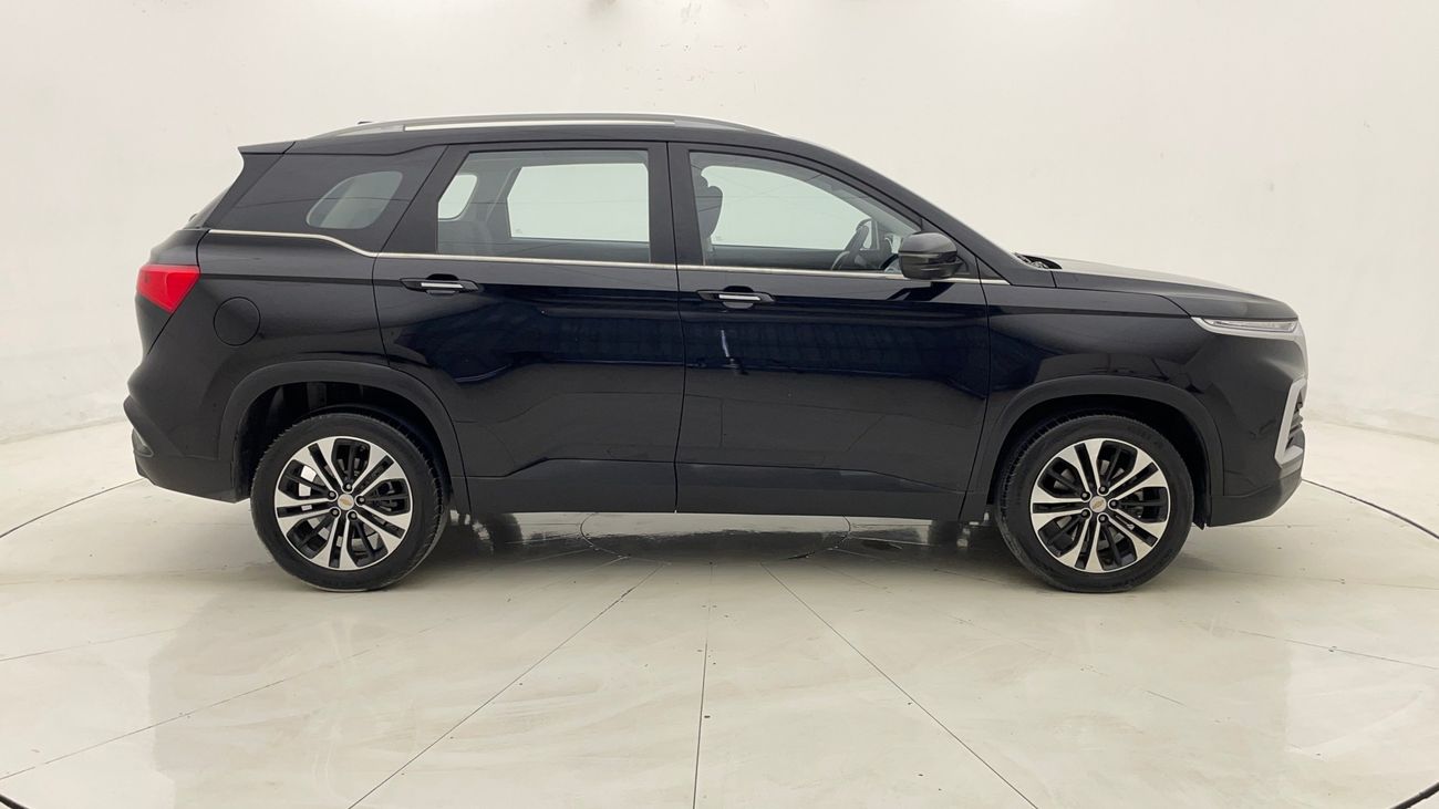 Chevrolet Captiva PREMIER 1.5 | Zero Down Payment | Home Test Drive