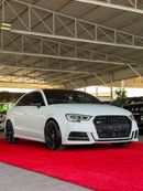 Audi S3 STD