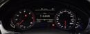 أودي A6 35 FSI EXCELLENT DEAL for our Audi A6 ( 2016 Model ) in Black Color GCC Specs