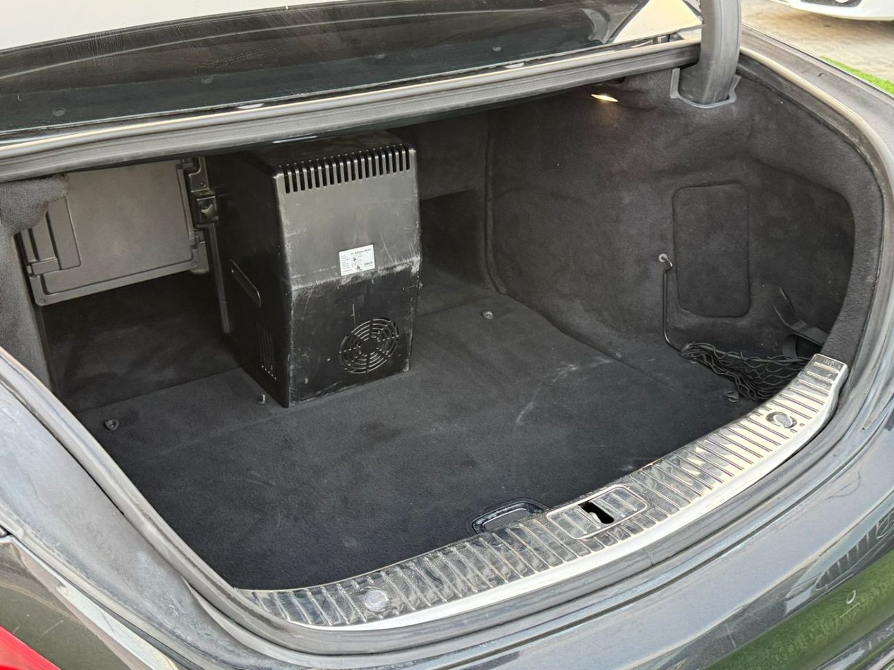 مرسيدس بنز S 500 MERCEDES BENZ S500 MY 2014