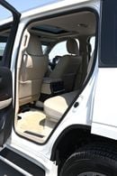 Toyota Land Cruiser GXR