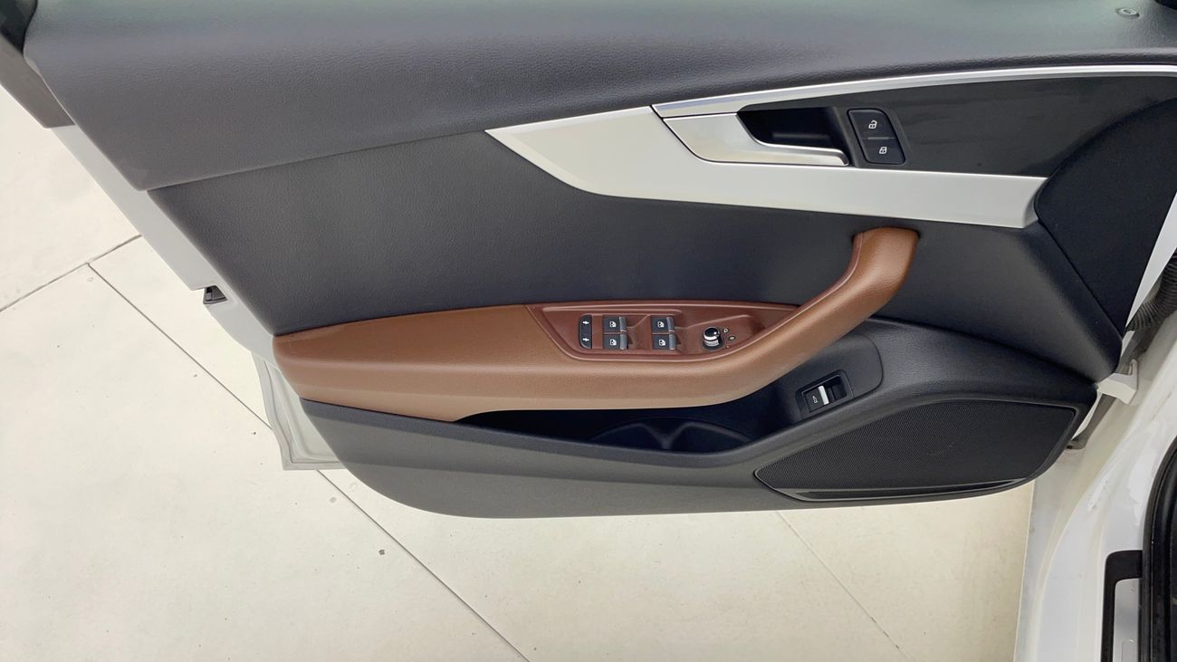 Audi A4 30 TFSI BASIC 1.4 | Zero Down Payment | Home Test Drive