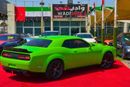 Dodge Challenger SXT