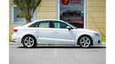 Audi A3 30 TFSI Basic