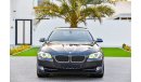 BMW 535i i